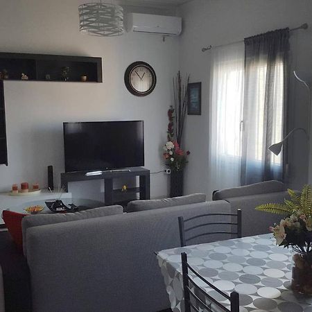 Cellate Cozy Home Chalkís Eksteriør billede