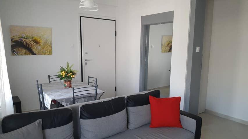 Cellate Cozy Home Chalkís Eksteriør billede
