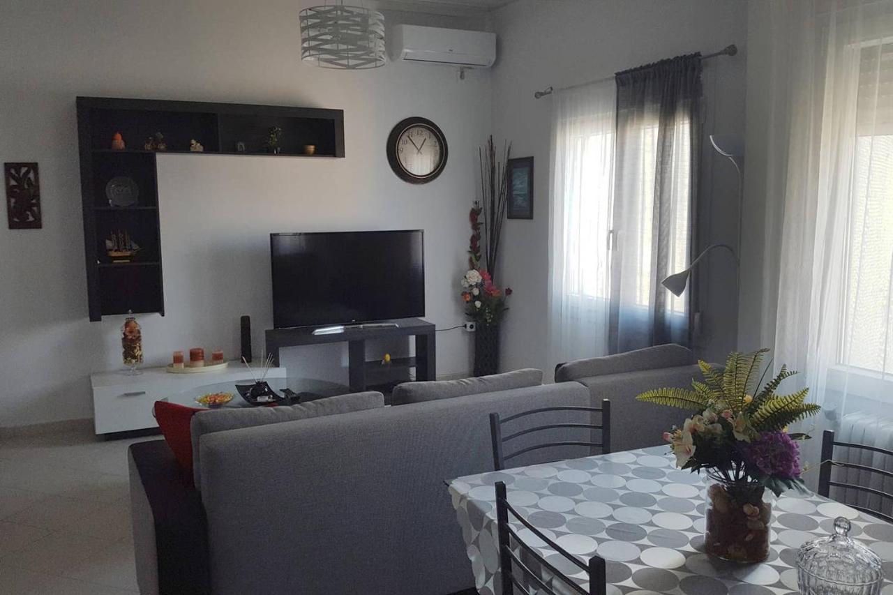 Cellate Cozy Home Chalkís Eksteriør billede