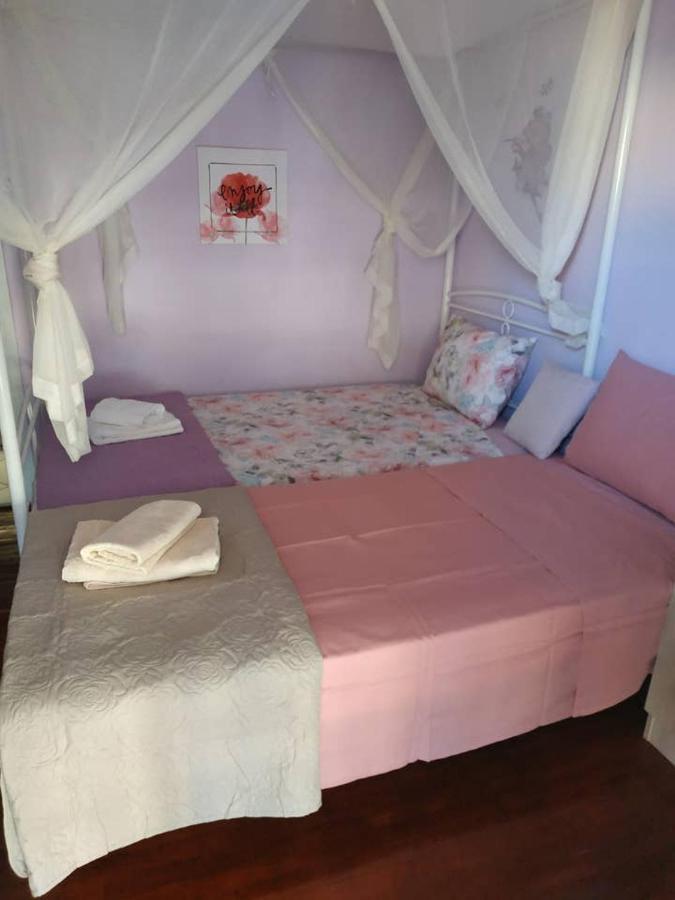 Cellate Cozy Home Chalkís Eksteriør billede