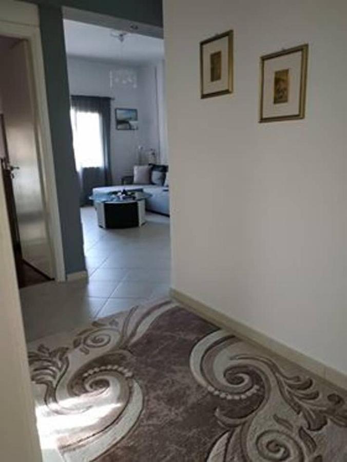 Cellate Cozy Home Chalkís Eksteriør billede
